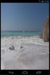 Beach Rock Live Wallpaper zrzut z ekranu apk 3