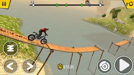 Tangkapan layar apk Trial Xtreme 4 3