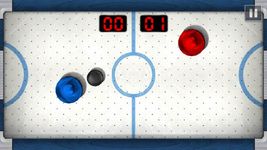 アイスホッケー3D - Ice Hockey のスクリーンショットapk 1