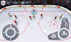 Buz Hokeyi 3D - Ice Hockey ekran görüntüsü APK 4