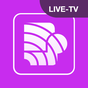 Couchfunk Live TV & Programm Icon