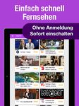 Couchfunk Live TV & Programm Screenshot APK 6