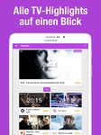 Couchfunk Live TV & Programm Screenshot APK 13