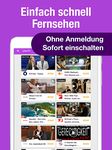 Couchfunk Live TV & Programm Screenshot APK 12