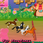 Horse Racing Mania - Girl jeu APK