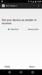 Screenshot 9 di WiFi Direct + apk