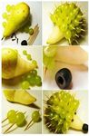 Imagen 9 de DIY Food Decoration