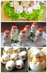 Imagen 18 de DIY Food Decoration