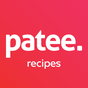 Иконка Patee. Рецепты