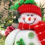 Icono de Snowman Live Wallpaper