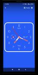 Clock Live Wallpaper 屏幕截图 apk 3