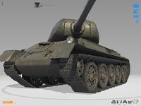 Скриншот 1 APK-версии Armor Inspector - для WoT