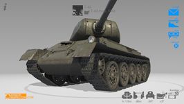 Скриншот 9 APK-версии Armor Inspector - для WoT