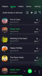 Music player screenshot apk 21