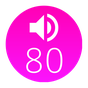 80er Jahre Musik Radio