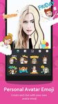 รูปภาพที่ 3 ของ GO Keyboard - Emoji, Emoticons