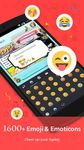 Картинка 4 GO Keyboard - Emoji, Emoticons
