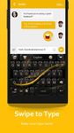 Gambar GO Keyboard - Emoji, Emoticons 1