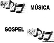 Imagem 1 do Musicas Evangelicas