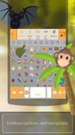 Tangkapan layar apk ai.type Emoji Keyboard Plugin 5