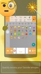 Tangkapan layar apk ai.type Emoji Keyboard Plugin 1