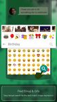 Tangkapan layar apk ai.type Emoji Keyboard Plugin 2