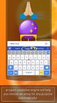 Captură de ecran ai.type Emoji tastatură plugin apk 2