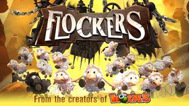 Скриншот 5 APK-версии Flockers