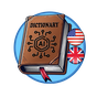 Icône de English Dictionary - Offline