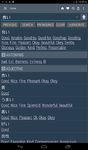 Tangkapan layar apk Japanese Dictionary 9