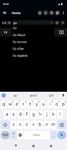 Screenshot 23 di Arabic Dictionary apk