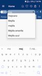 Spanish Dictionary captura de pantalla apk 20