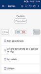 Spanish Dictionary screenshot apk 19