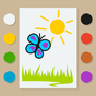 Drawing for kids and parents  APK