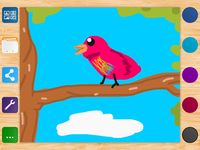 Drawing for kids and parents screenshot apk 2