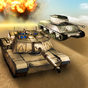 Tanque Ataque: Tank War Blitz 
