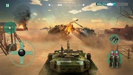 Tank Saldırısı Savaş 3D imgesi 5