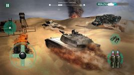 Tank Saldırısı Savaş 3D imgesi 14