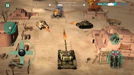Tank Saldırısı Savaş 3D imgesi 7