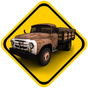 APK-иконка Death Road Trucker
