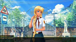 Everlasting Summer ekran görüntüsü APK 13