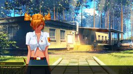 Everlasting Summer ekran görüntüsü APK 11