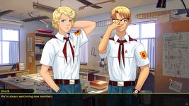 Everlasting Summer zrzut z ekranu apk 7