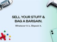 Shpock Boot Sale & Classifieds App. Buy & Sell ekran görüntüsü APK 7