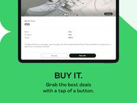 Shpock Boot Sale & Classifieds App. Buy & Sell ekran görüntüsü APK 5