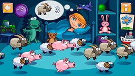 Spiele für Kinder - Jacks Haus Screenshot APK 9