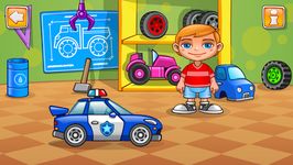 Spiele für Kinder - Jacks Haus Screenshot APK 12