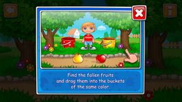 Captura de tela do apk Jogos educativos Casa do Jack 10