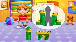 Spiele für Kinder - Jacks Haus Screenshot APK 4