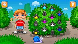 Juegos para niños Casa de Jack captura de pantalla apk 5